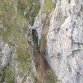 Prospection canyonistique