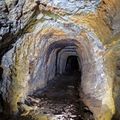 Tournage d’un film sur les mines gallo-romaines de Banca - 19 et 20 octobre 2021