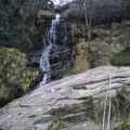 Repérages canyon.
