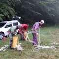 Gouffre de Landanoby - TH2 - samedi 23 juillet 2022