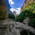 Sierra de Guara vol 1