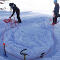 Journée technique neige et avalanche 24/02/2019