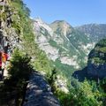 Monte Perdido Vol 3