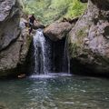 Canyon d'Harpea