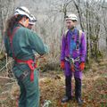 Harbeltzeta (appelé aussi par erreur Karaltzeta) - Lundi 14 février 2022