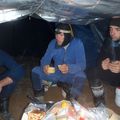 Une histoire de jonction