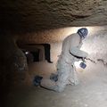 SUITE CAMP ARBAILLES - RE-EXPLORATION AU TROU DU BIDON - 15 AOÛT 2022