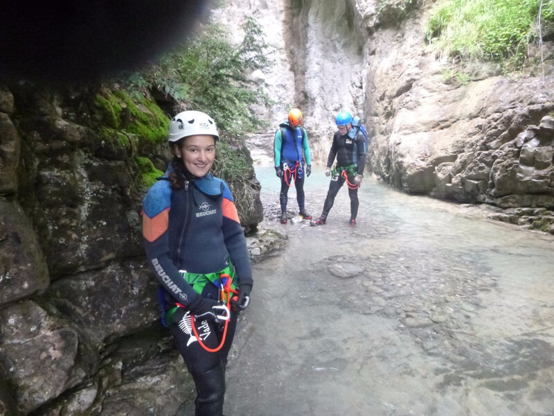 Agnès en attente au rappel.