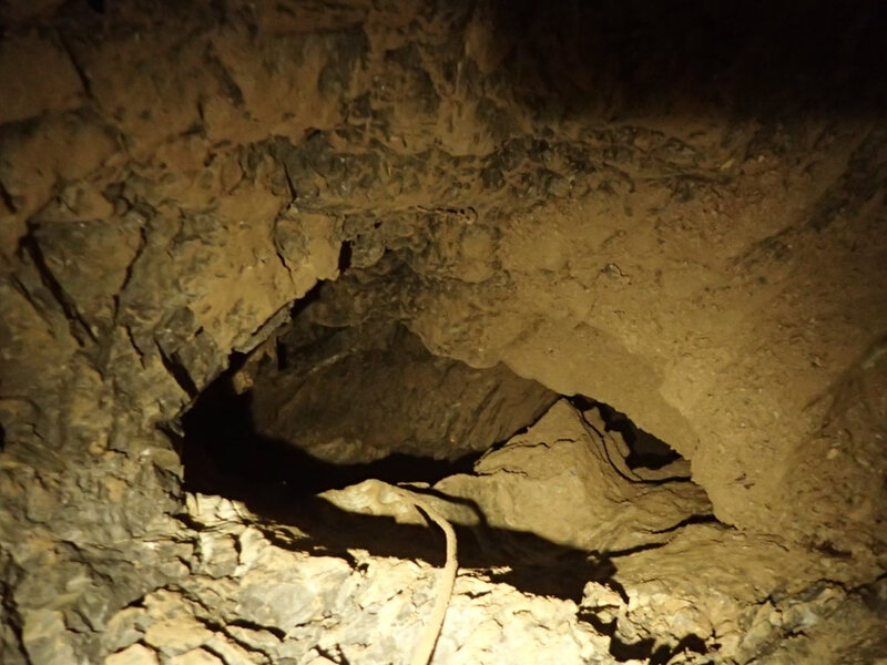 Passage géant avec corde de 3 m de diamètre