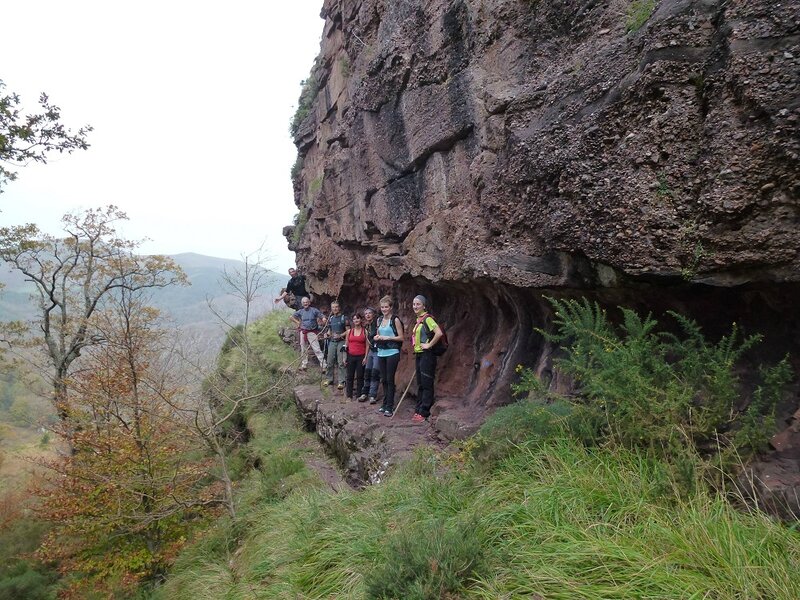 Leçon de géologie