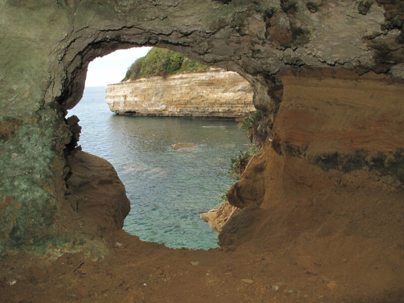 Petit studio pas cher à Biarritz, vue sur mer.