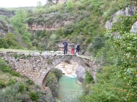 Puente de los Cabritos