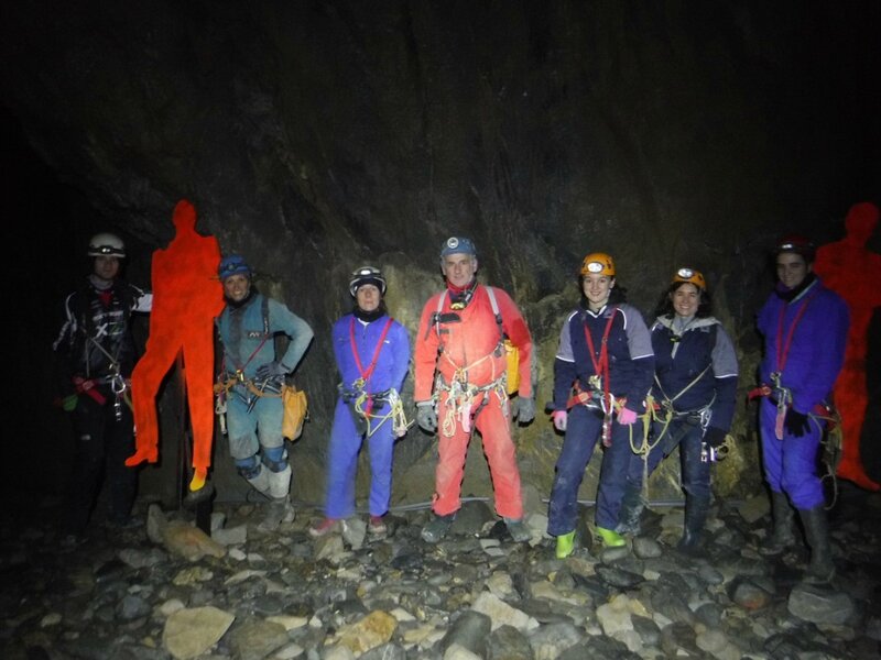 Séance photo avec nos mannequins